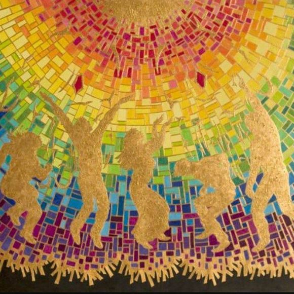 Meet your Posher, Mark - Picture 1 of 1